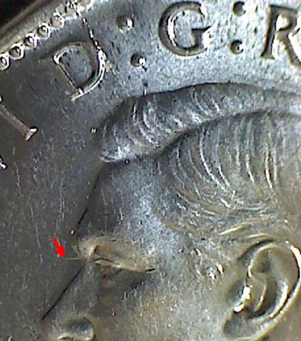 45-Chrome-5-Cent-Die-Clashes
